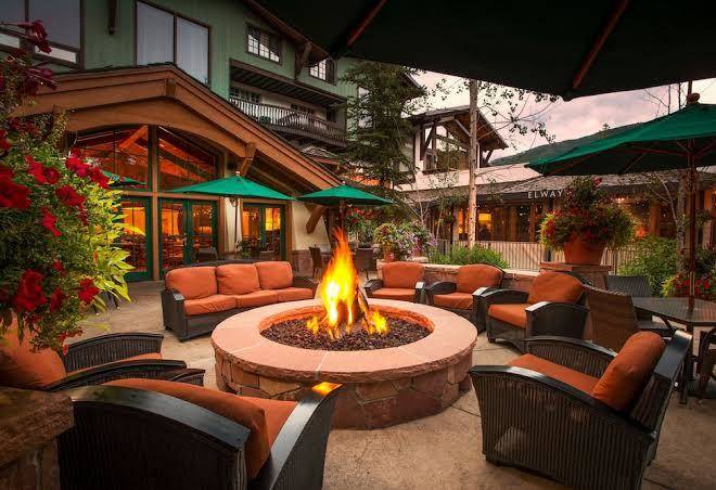 Riva ridge residences