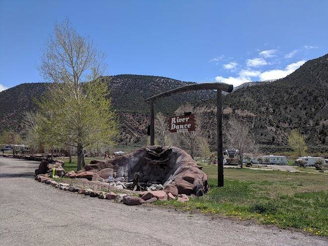 River dance rv resort