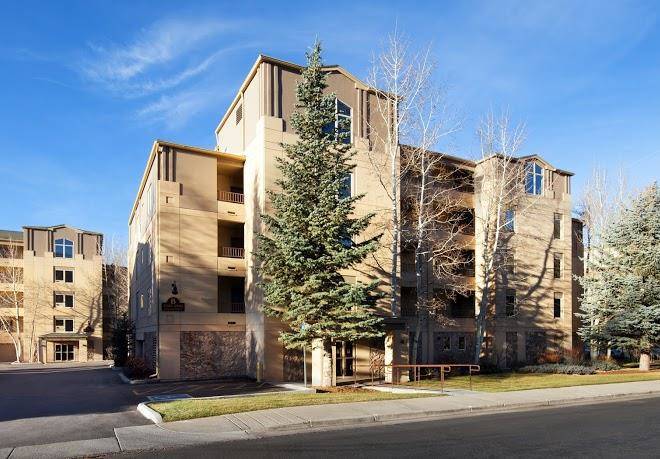 Sheraton lakeside terrace villas at mountain vista avon vail valley