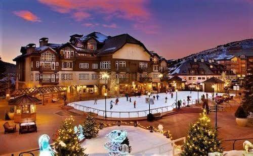 The ritz carlton bachelor gulch