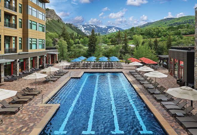 The westin riverfront resort & spa avon vail valley