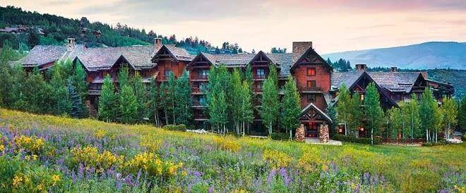 Timbers bachelor gulch