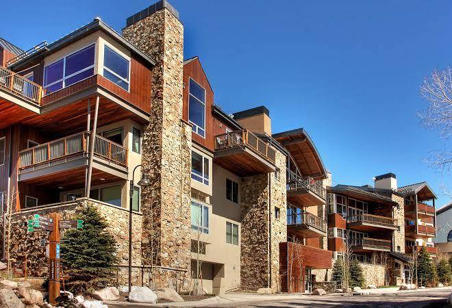 Vail residences at cascade village