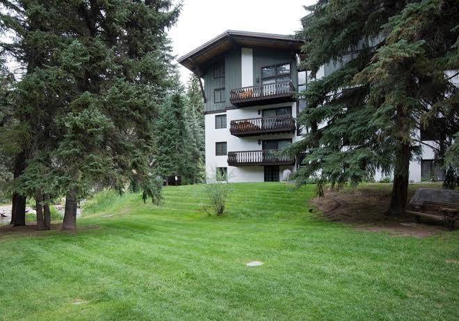 Vorlaufer condominiums