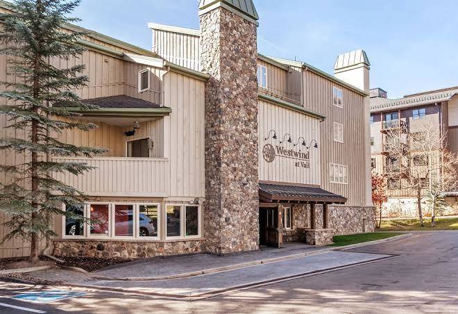 Westwind at vail