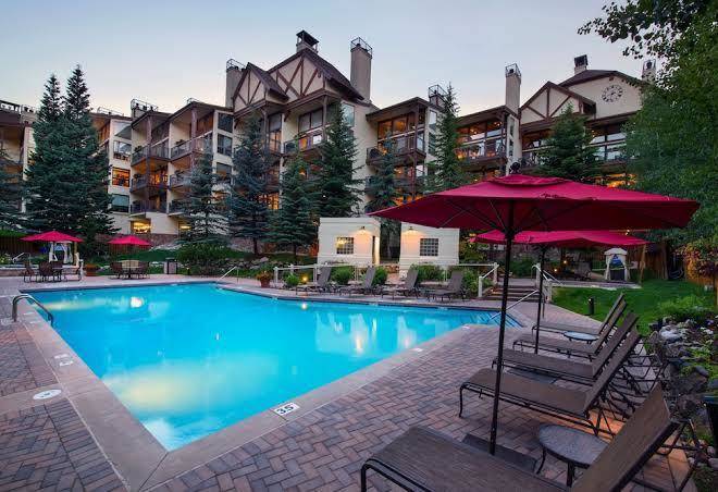 Montaneros In Vail Image