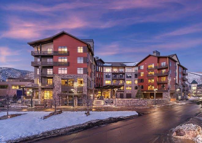 Club wyndham resort at avon