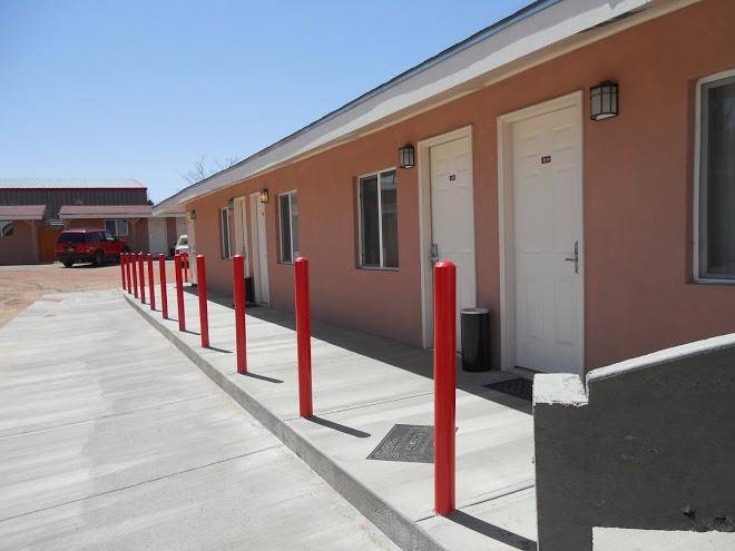 American home suites