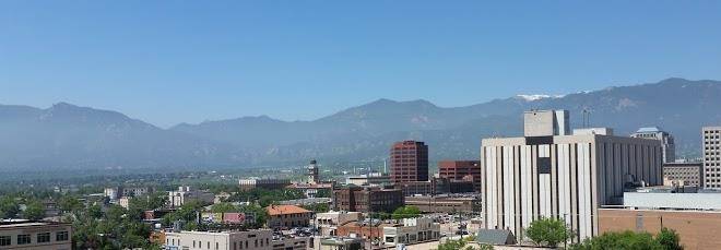 Avenuewest colorado springs