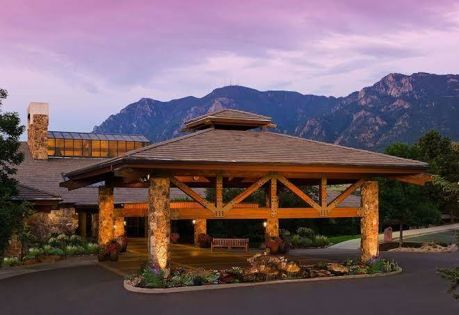 Cheyenne Mountain Colorado Springs A Dolce Resort Image