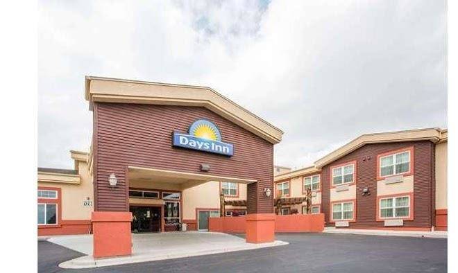 Days inn by wyndham manitou springs