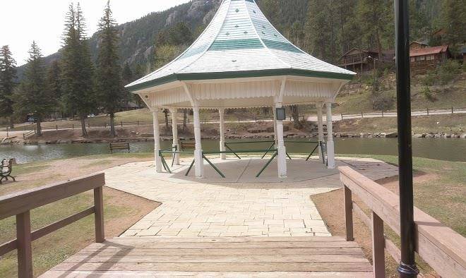 Green Mountain Falls Resorts Image