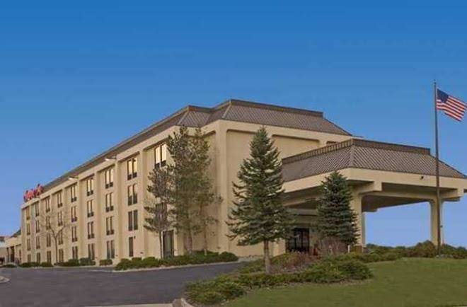 Wingate By Wyndham Colorado Springs Image