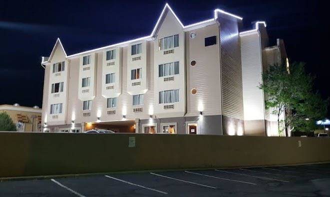 Days Inn By Wyndham Colorado Springs Air Force Academy Image