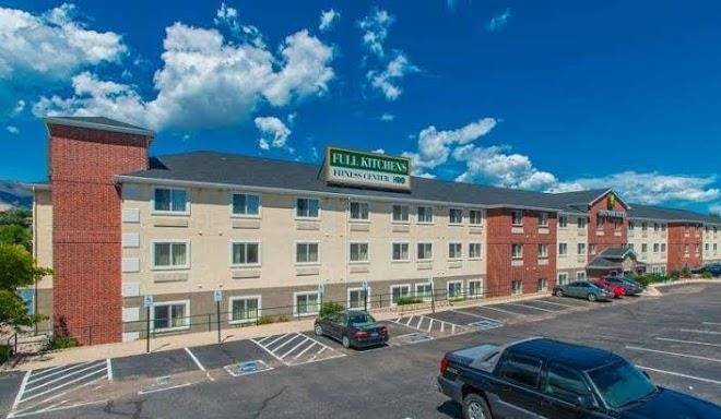 Intown suites
