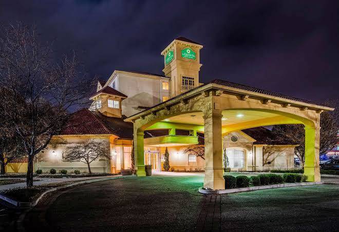 La quinta inn & suites by wyndham colorado springs south ap