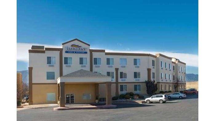 Baymont by wyndham colorado springs