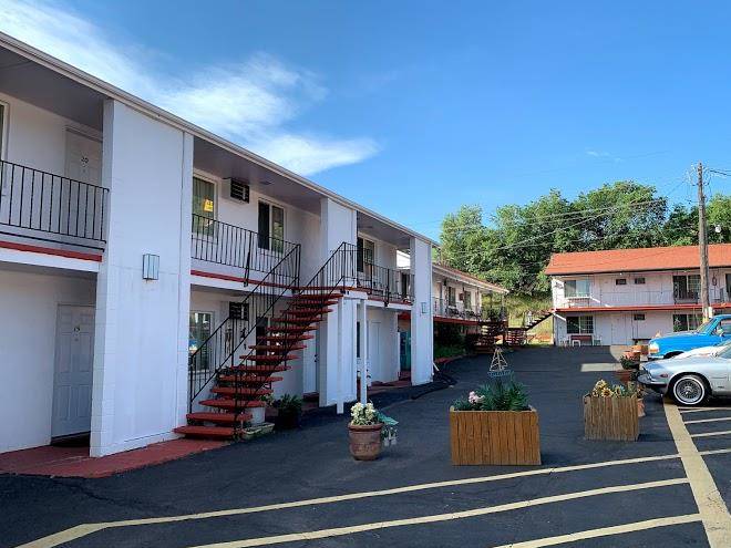 Mel haven lodge