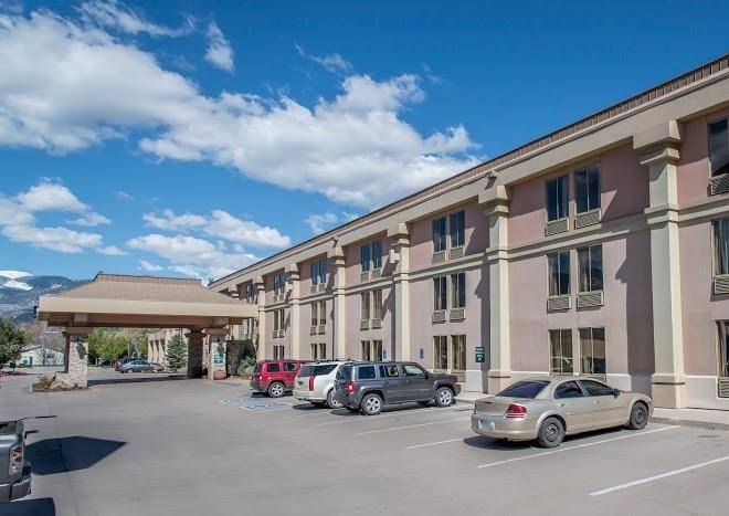 Quality Inn South Image