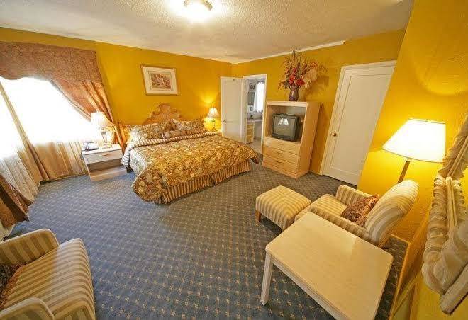 Rainbow lodge