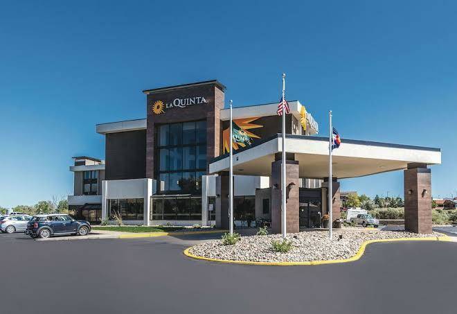 La quinta inn & suites by wyndham colorado springs north