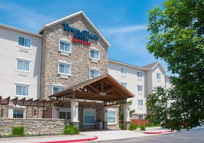 Towneplace suites by marriott colorado springs south