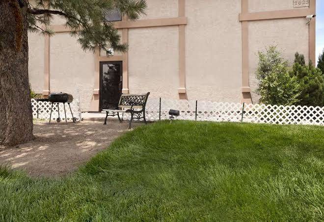 Travelodge by wyndham colorado springs