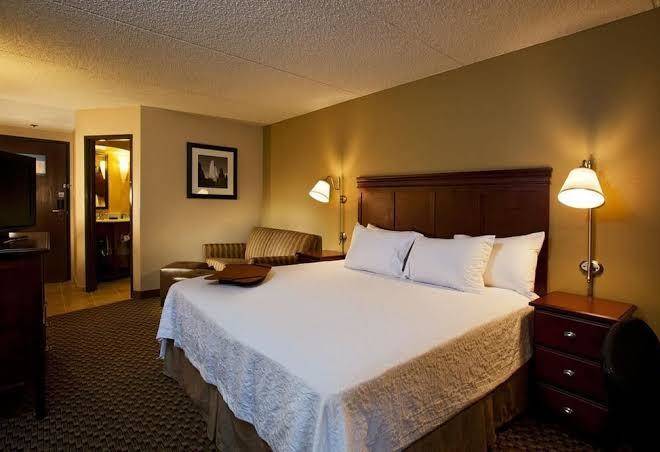 Wingate by wyndham colorado springs