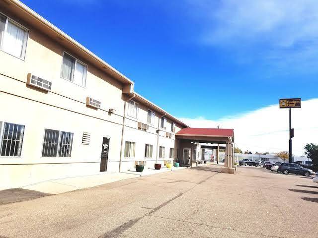 Budget Host Royal Gorge Inn Image
