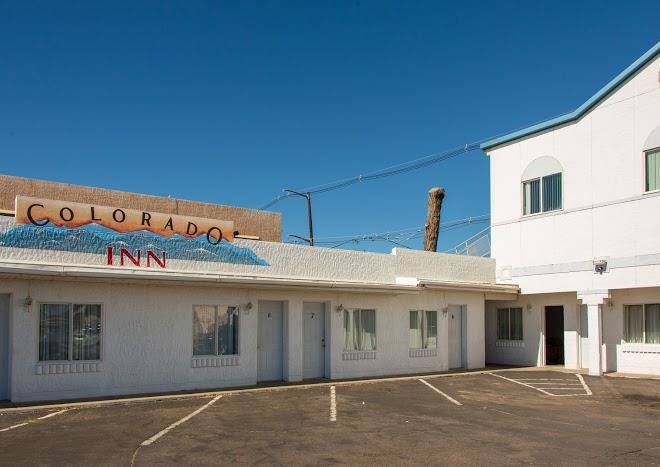 Colorado inn