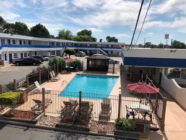 Motel 6 canon city