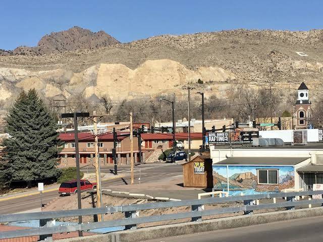 Parkview inn motel