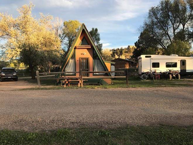 Rocky top river ranch
