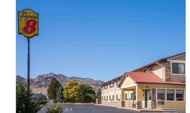 Super 8 by wyndham canon city