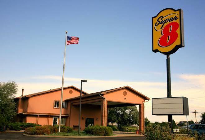 Super 8 by wyndham florence canon city a