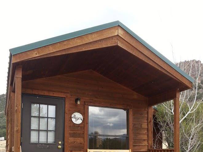 Sweetwater river ranch