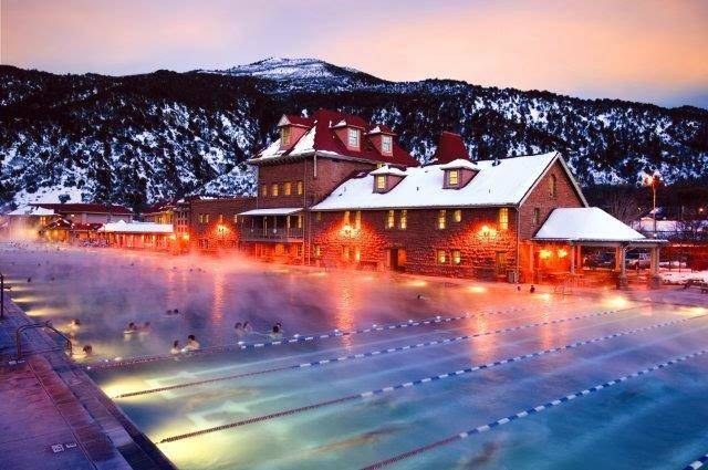 Affordable inns dog friendly glenwood springs hotel