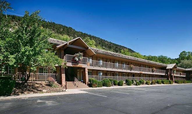 Best western antlers