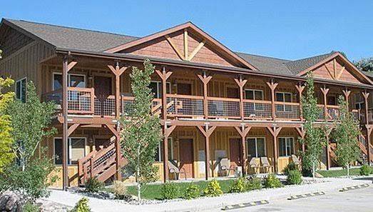 Centennial suites