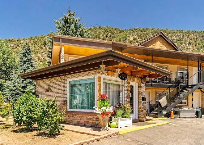 Glenwood Springs Inn Image