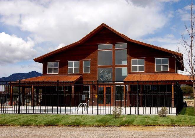 Glenwood springs west colorado river koa holiday