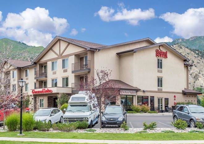 Glenwood suites ascend hotel collection