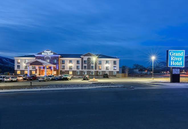 Grand river hotel