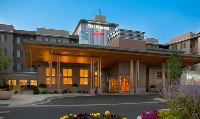 Residence inn by marriott glenwood springs