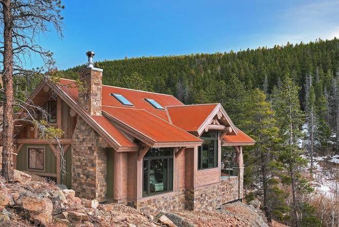 Skyrun cabin