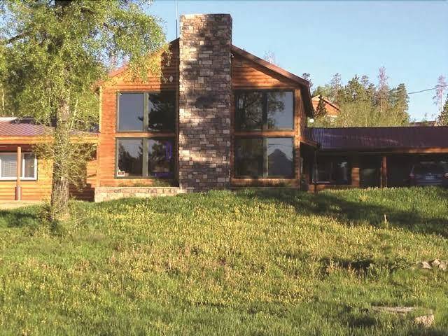 Black bear lodge