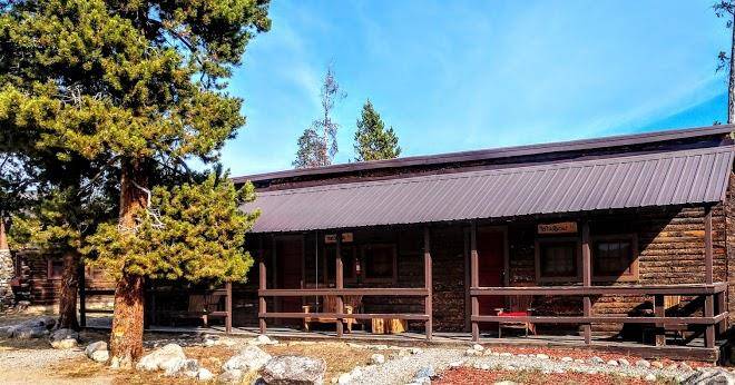 Colorado Cabin Adventures Image