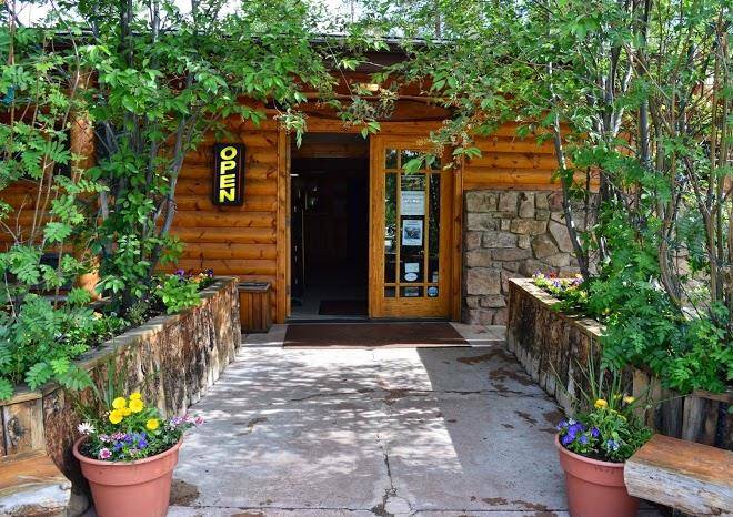 Daven haven lodge