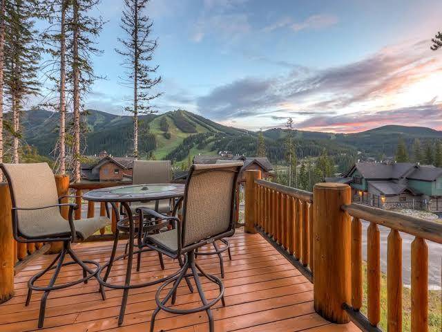 Dreamcatcher south 190 5 br home by winterparkescapes