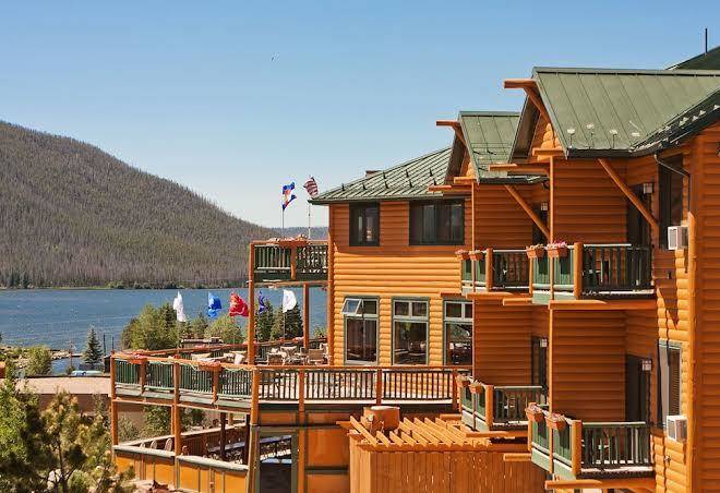Gateway inn